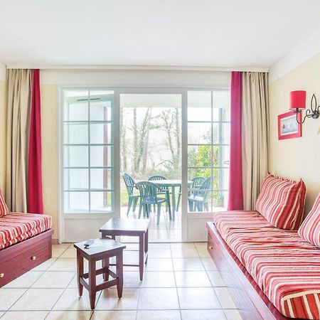 Le Domaine De Gascogne - Appartement 2 Pieces 4/5 Personnes Biscarrosse Εξωτερικό φωτογραφία
