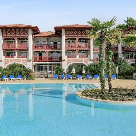 Le Domaine De Gascogne - Appartement 2 Pieces 4/5 Personnes Biscarrosse Εξωτερικό φωτογραφία