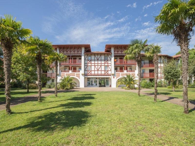 Le Domaine De Gascogne - Appartement 2 Pieces 4/5 Personnes Biscarrosse Εξωτερικό φωτογραφία
