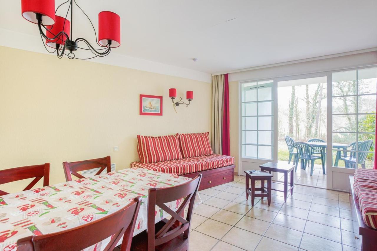 Le Domaine De Gascogne - Appartement 2 Pieces 4/5 Personnes Biscarrosse Εξωτερικό φωτογραφία