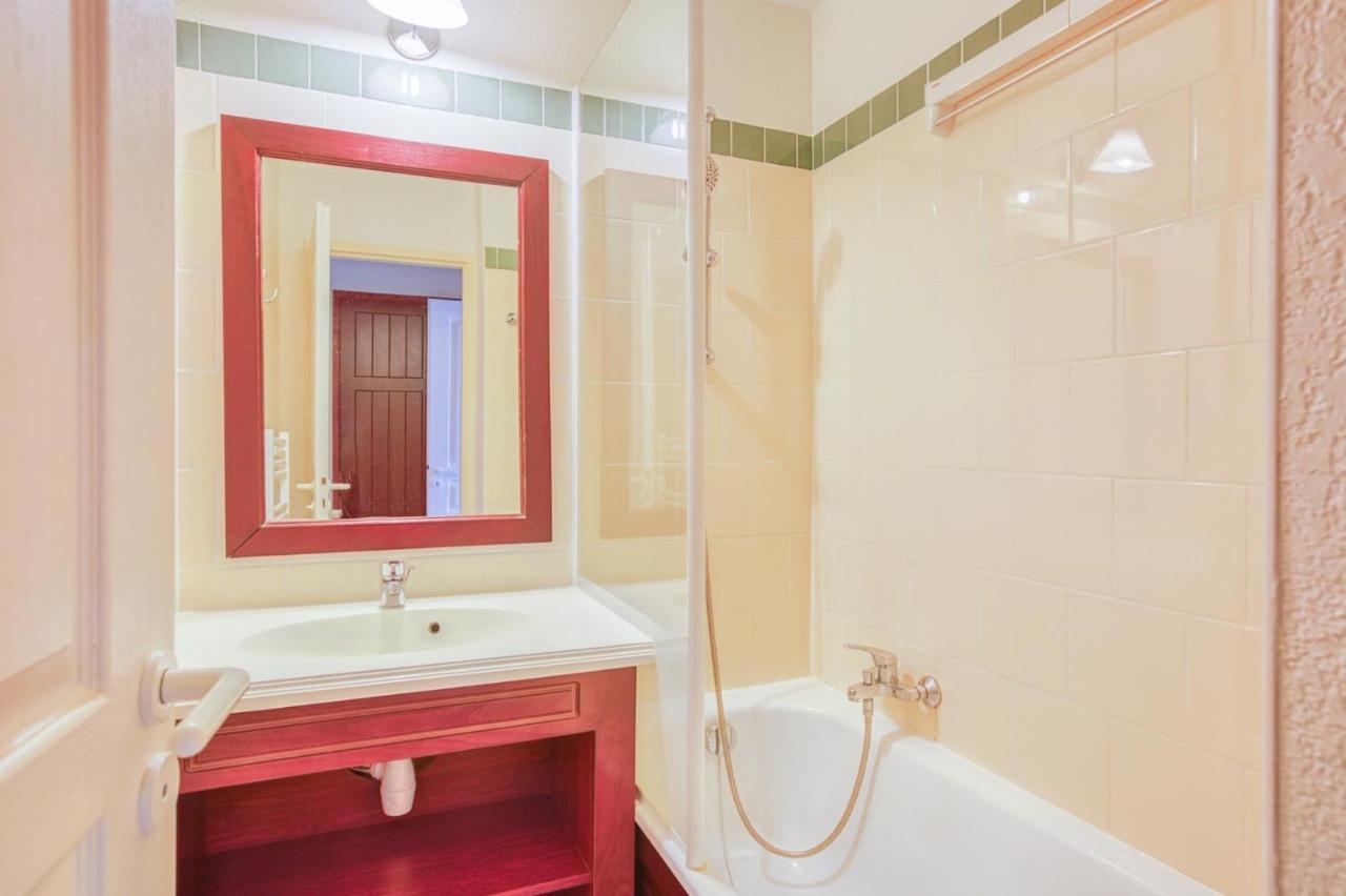 Le Domaine De Gascogne - Appartement 2 Pieces 4/5 Personnes Biscarrosse Εξωτερικό φωτογραφία