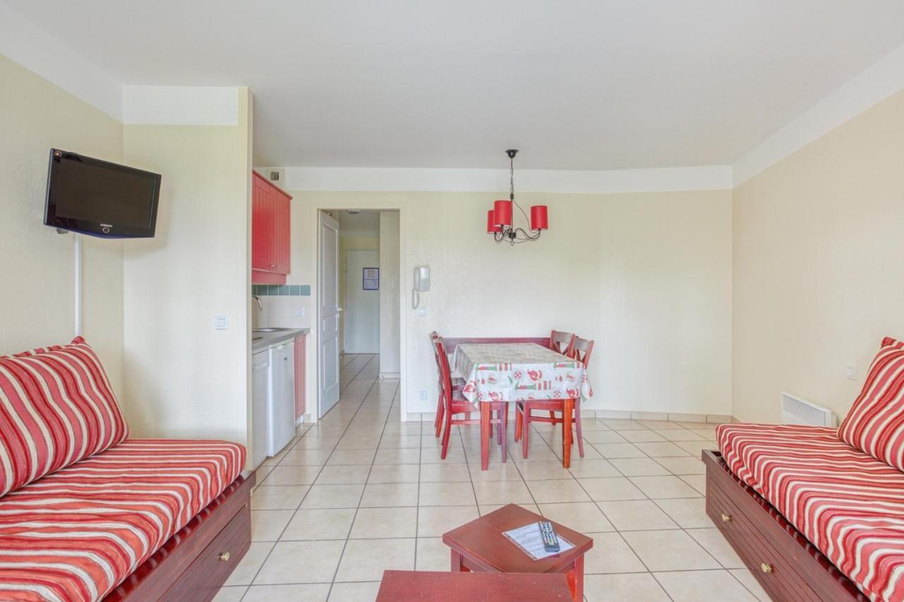 Le Domaine De Gascogne - Appartement 2 Pieces 4/5 Personnes Biscarrosse Εξωτερικό φωτογραφία