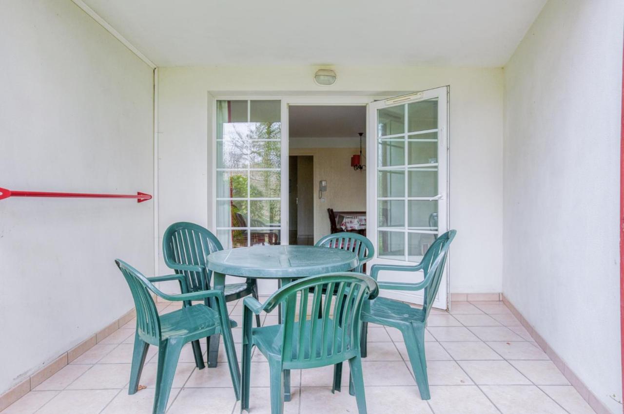 Le Domaine De Gascogne - Appartement 2 Pieces 4/5 Personnes Biscarrosse Εξωτερικό φωτογραφία