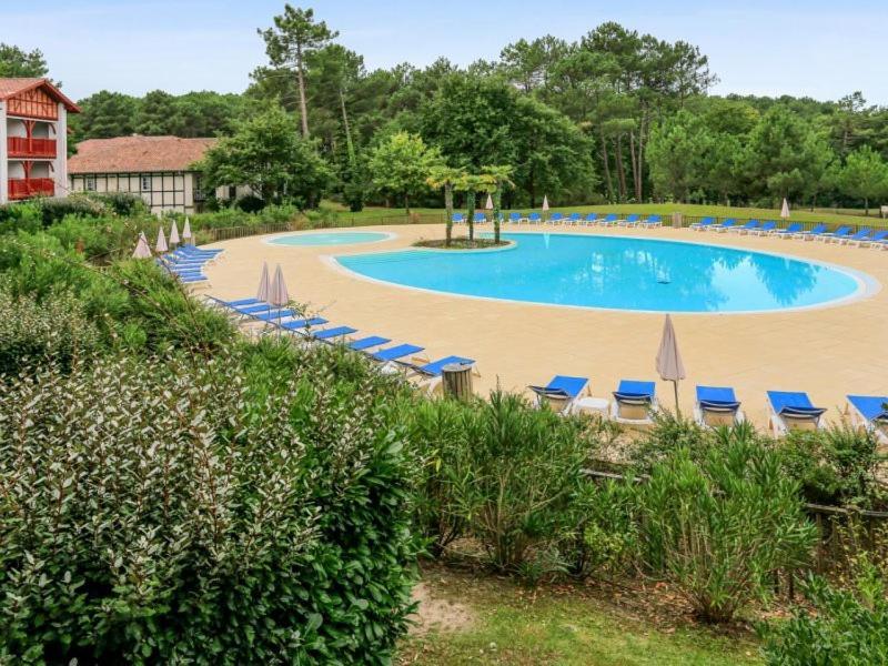 Le Domaine De Gascogne - Appartement 2 Pieces 4/5 Personnes Biscarrosse Εξωτερικό φωτογραφία