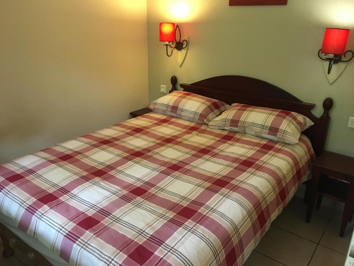 Le Domaine De Gascogne - Appartement 2 Pieces 4/5 Personnes Biscarrosse Εξωτερικό φωτογραφία